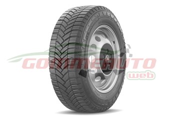 COP. 225/60 R16C 105H AGILIS CROSSCLIMATE